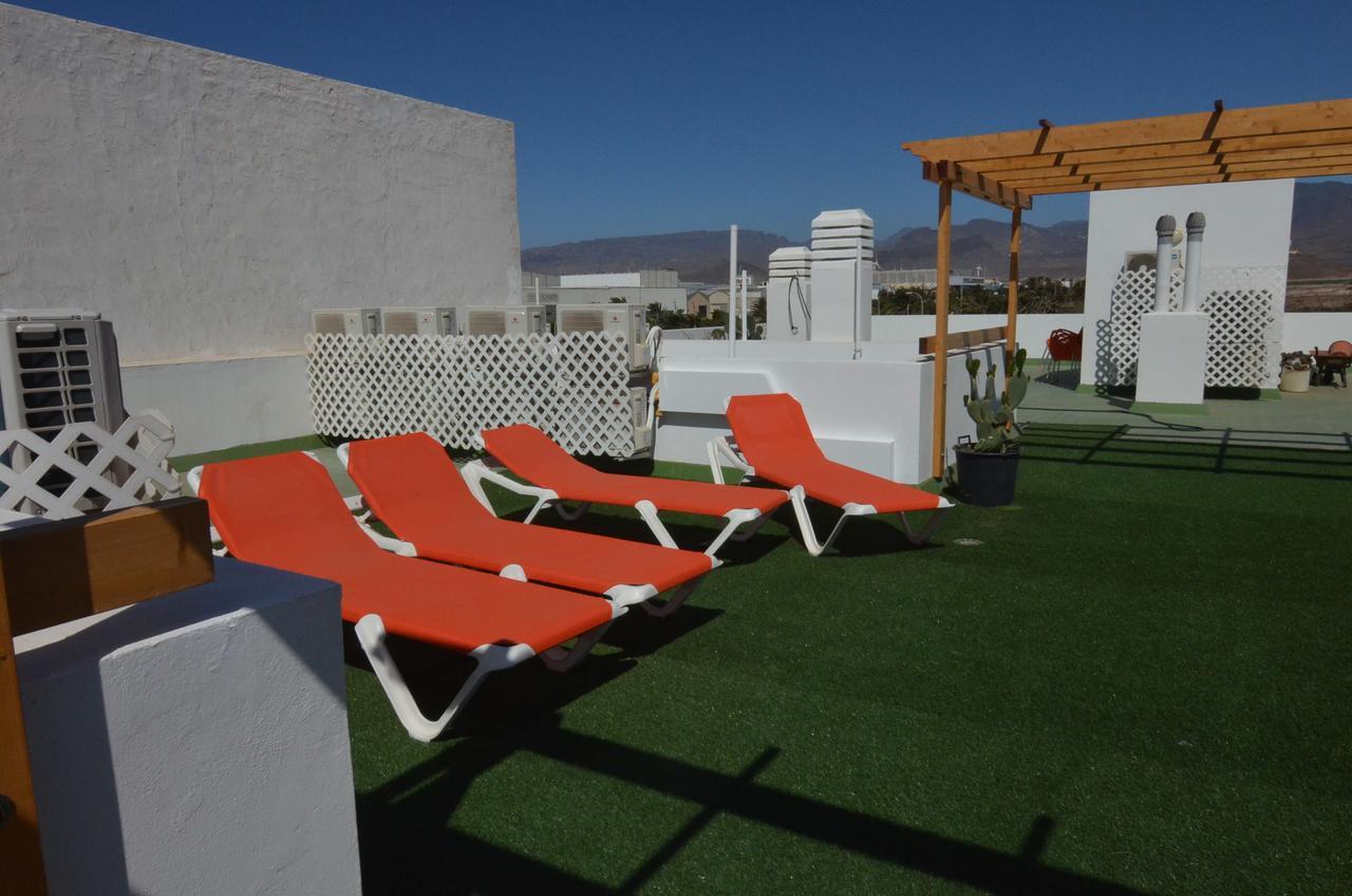 Armonia Beach 15 Arinaga Kültér fotó