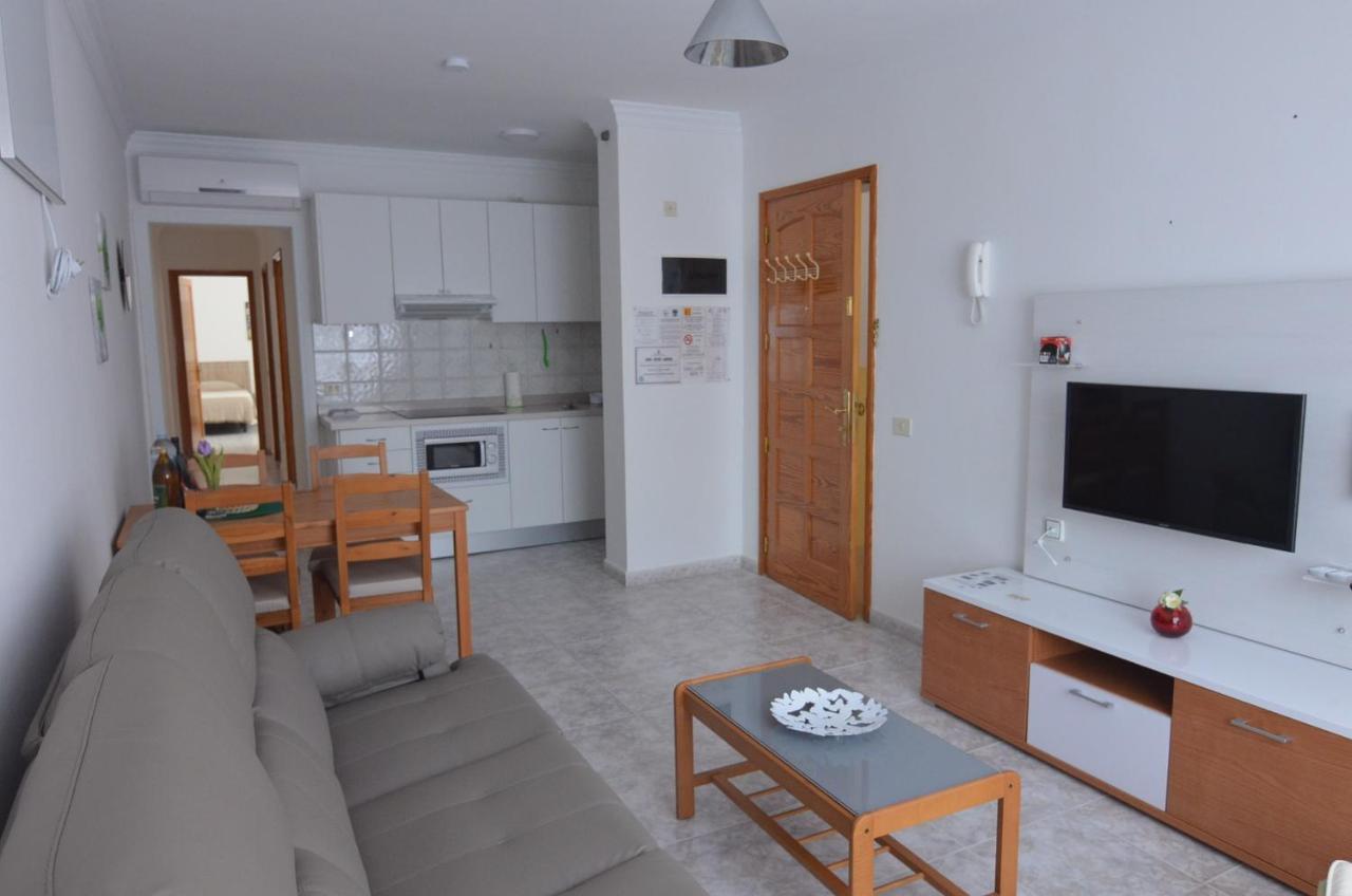 Armonia Beach 15 Arinaga Kültér fotó