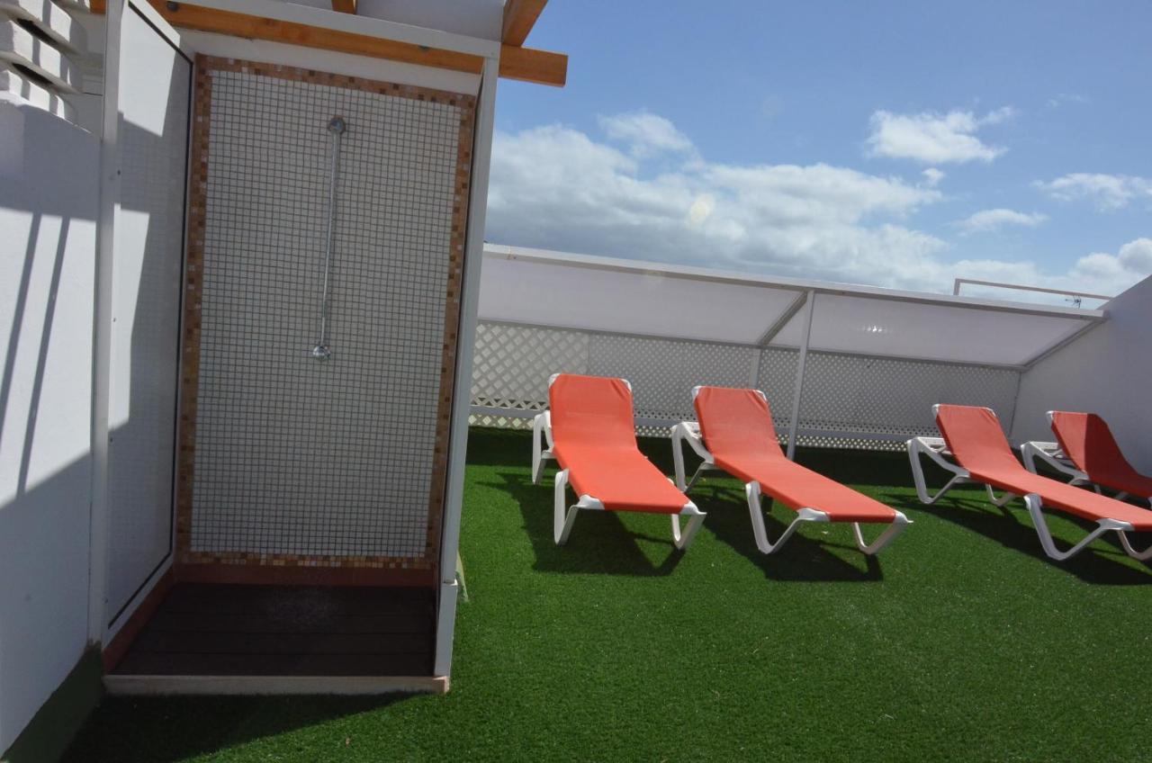 Armonia Beach 15 Arinaga Kültér fotó