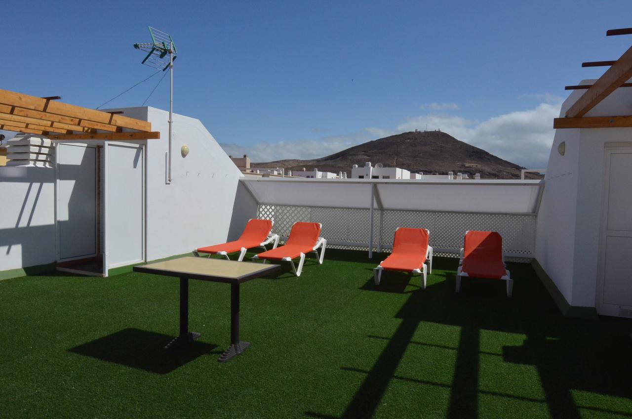 Armonia Beach 15 Arinaga Kültér fotó