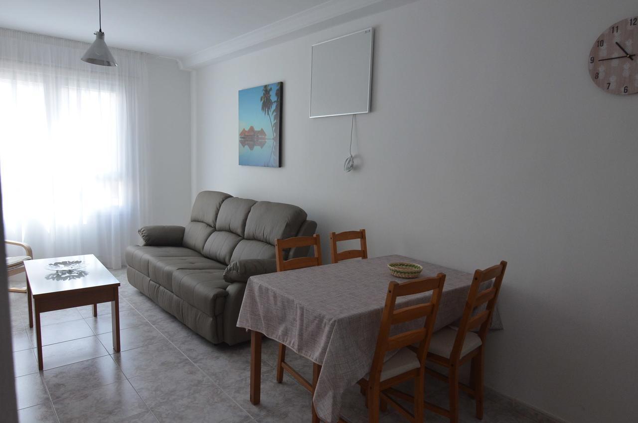 Armonia Beach 15 Arinaga Kültér fotó