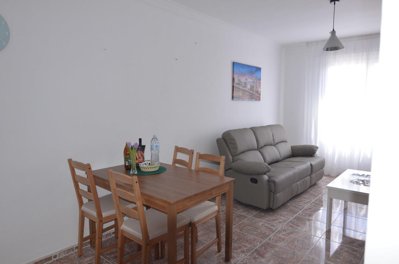Armonia Beach 15 Arinaga Kültér fotó