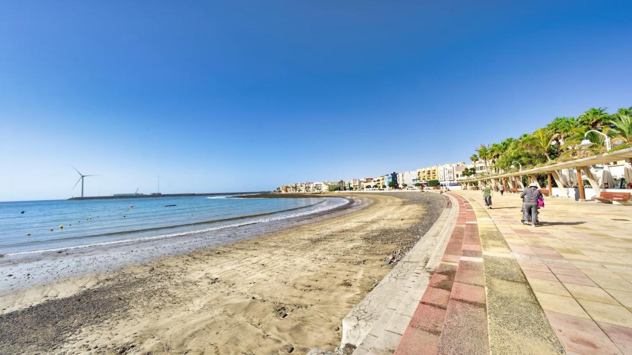 Armonia Beach 15 Arinaga Kültér fotó