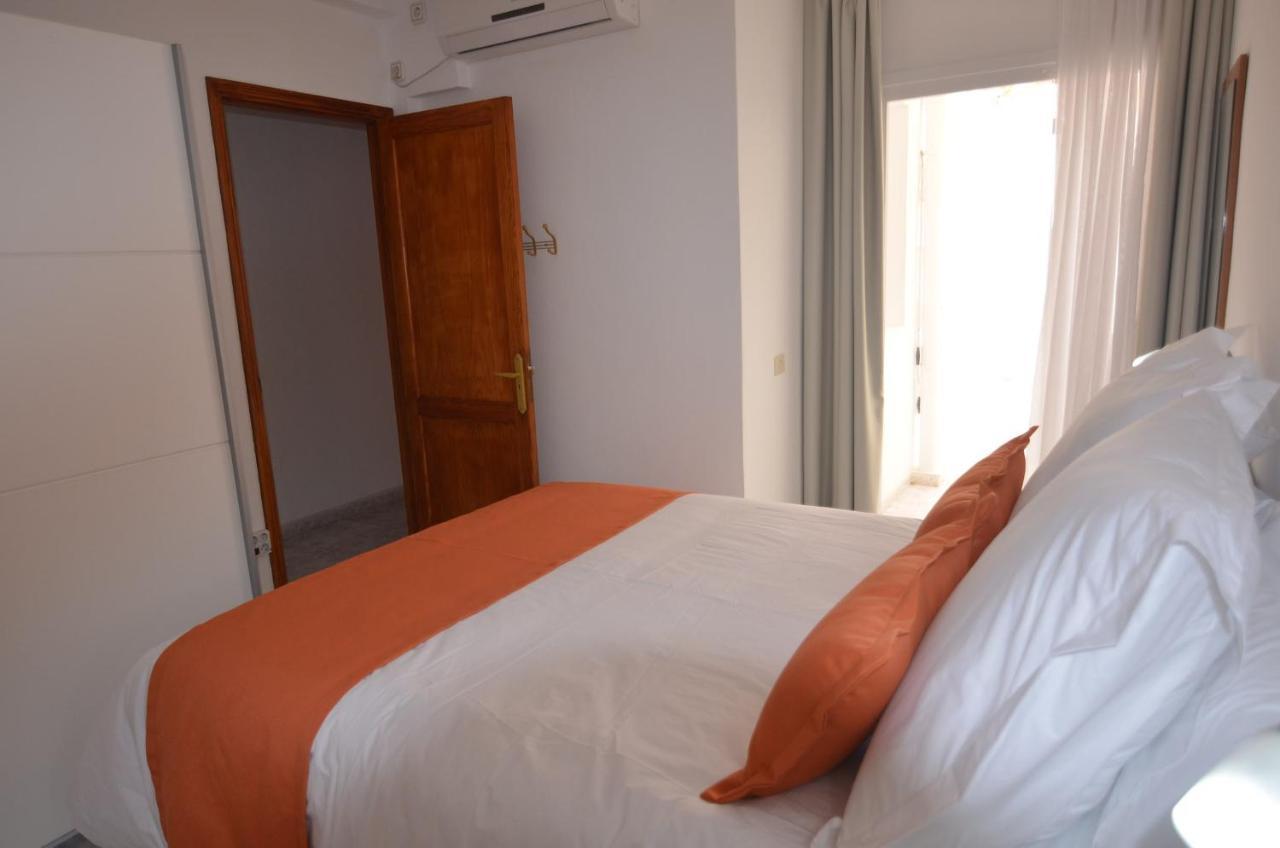 Armonia Beach 15 Arinaga Kültér fotó