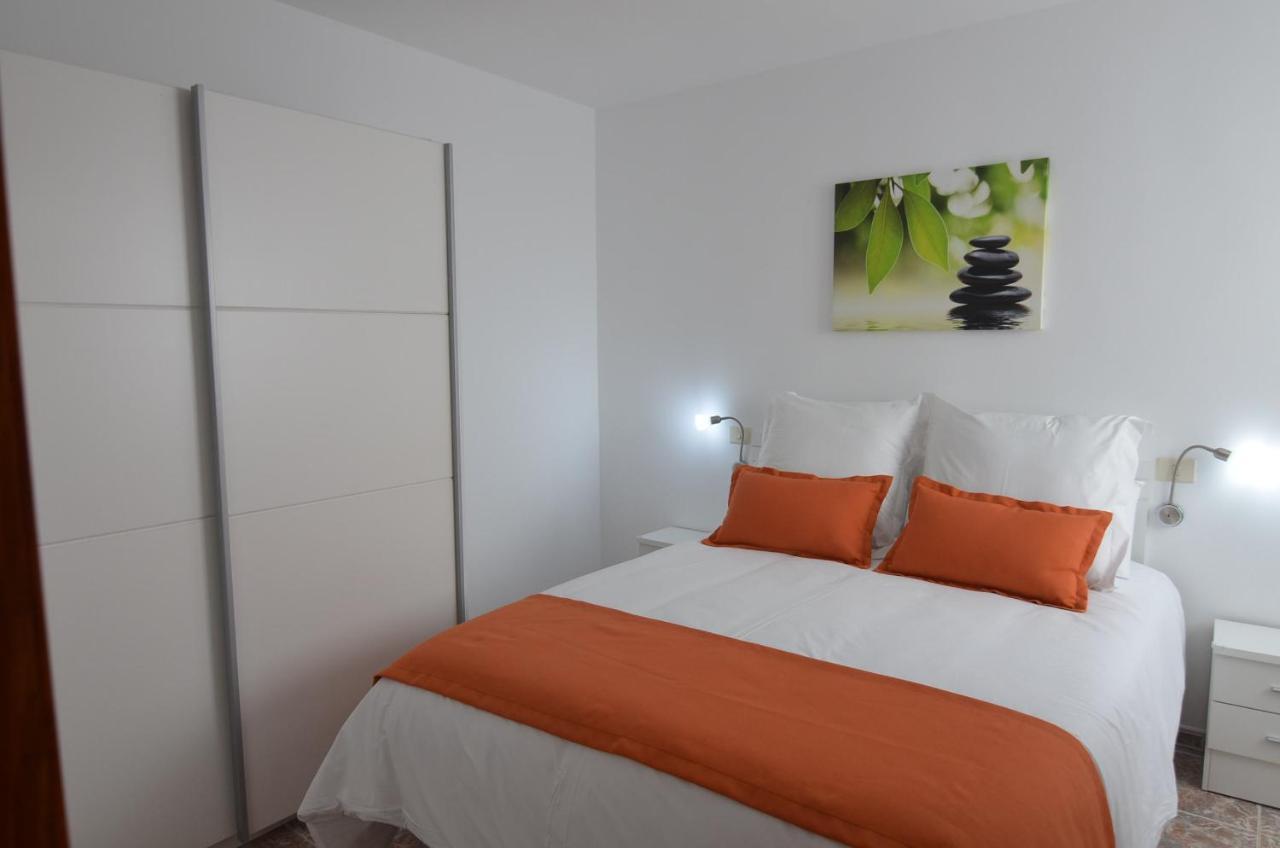 Armonia Beach 15 Arinaga Kültér fotó