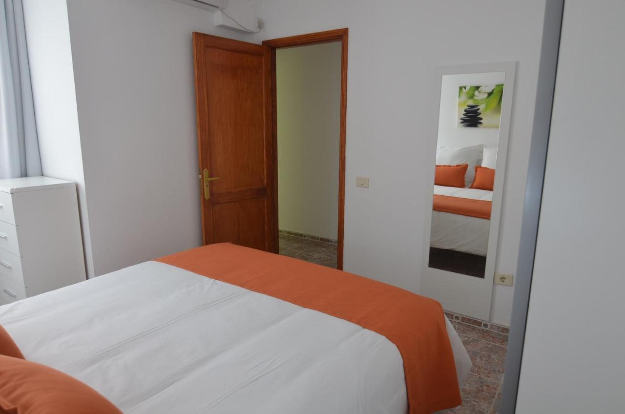 Armonia Beach 15 Arinaga Kültér fotó
