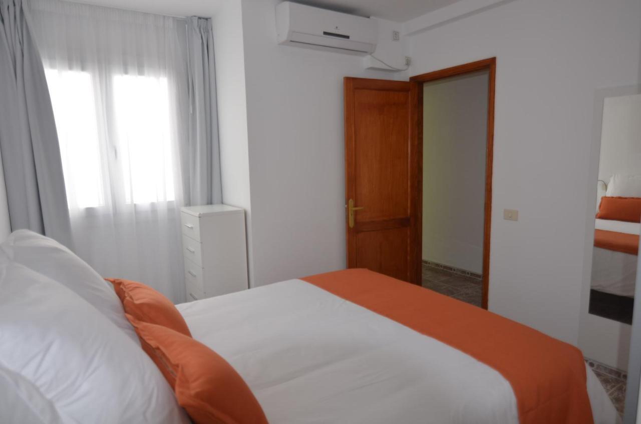 Armonia Beach 15 Arinaga Kültér fotó