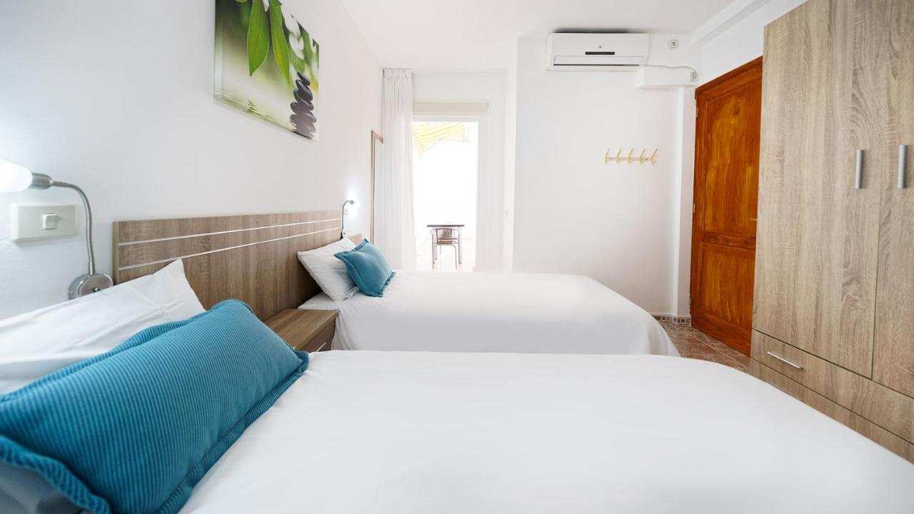 Armonia Beach 15 Arinaga Kültér fotó
