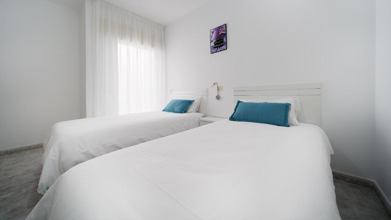 Armonia Beach 15 Arinaga Kültér fotó