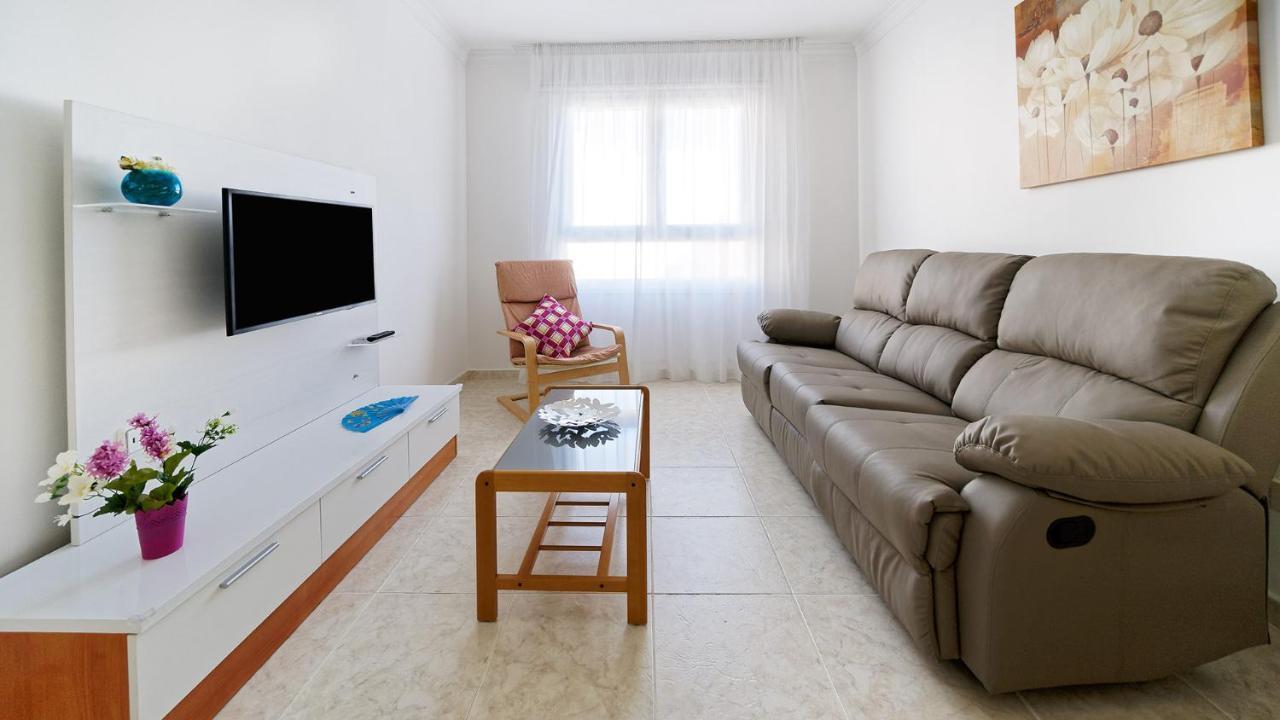 Armonia Beach 15 Arinaga Kültér fotó