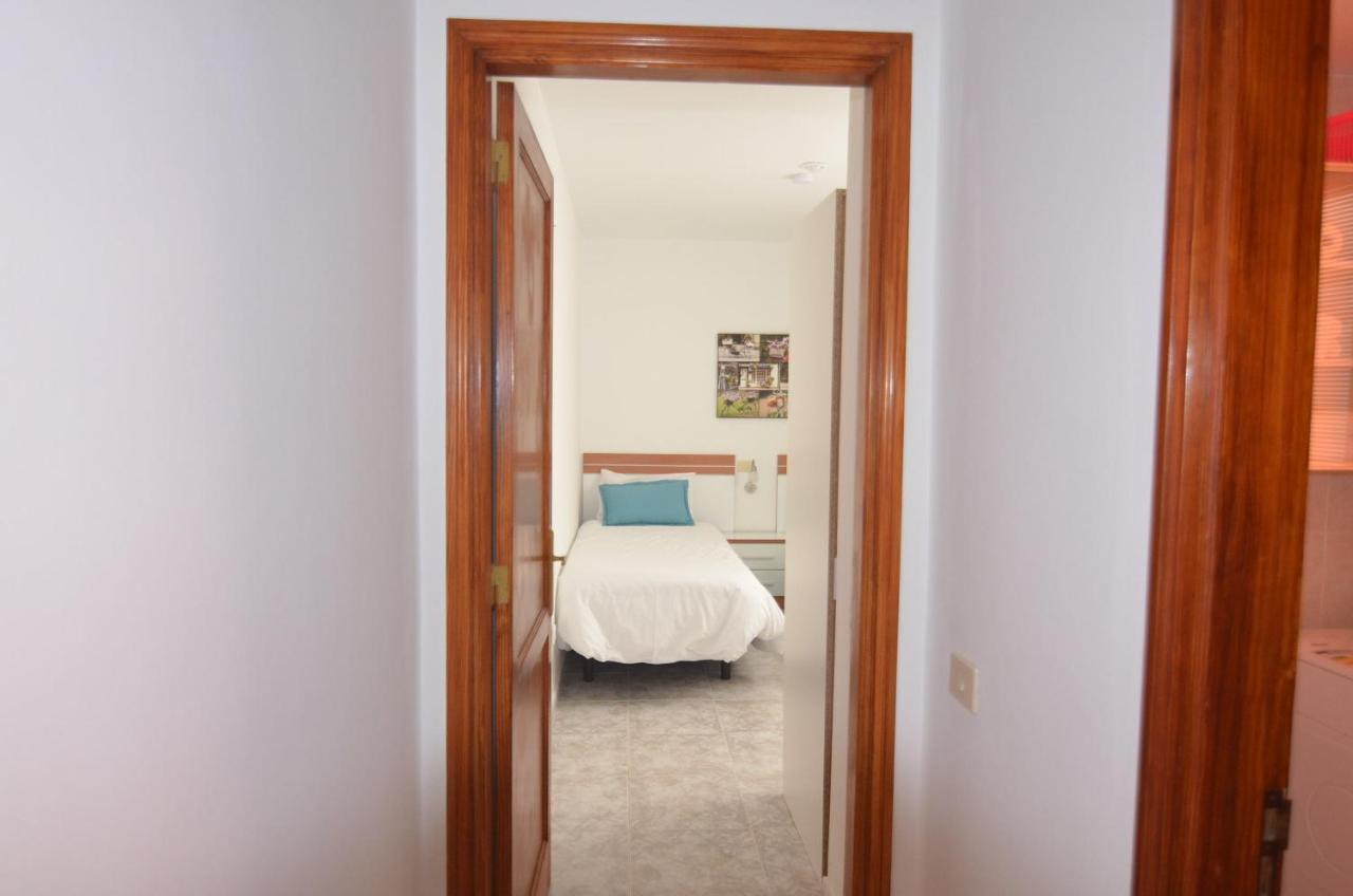 Armonia Beach 15 Arinaga Kültér fotó