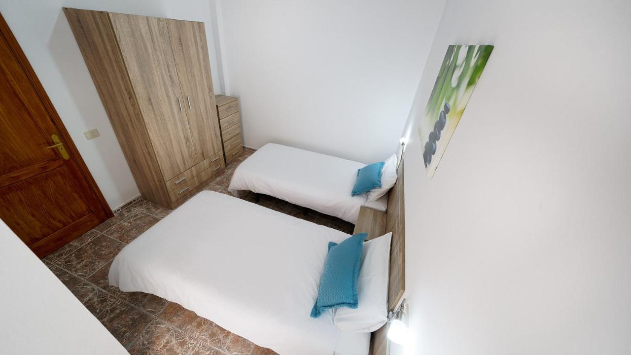 Armonia Beach 15 Arinaga Kültér fotó