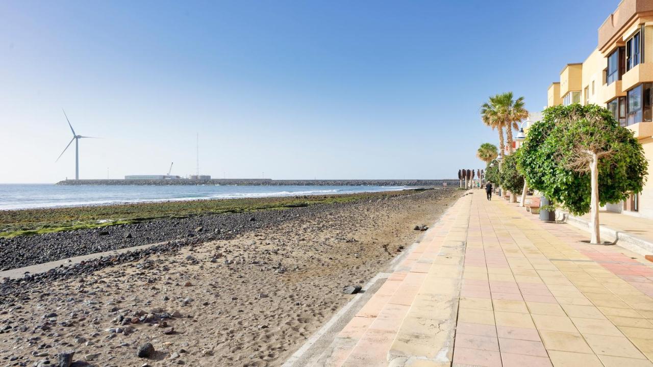 Armonia Beach 15 Arinaga Kültér fotó